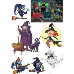 Witch Bundle - Magical