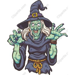 Wicked Witch