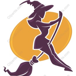 Charming Witch