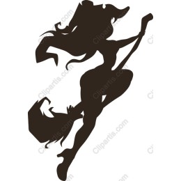 Magical Witch