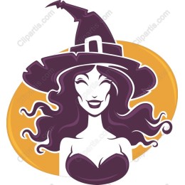 Whimsical Witch