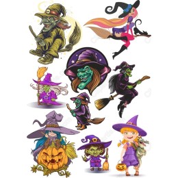 Witchcraft Bundle