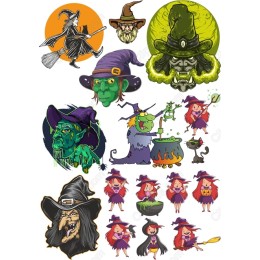 Witchy Bundle