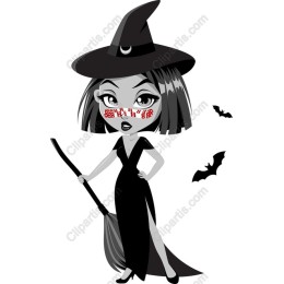 Chic Witch