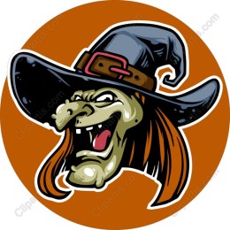 Witch's Grin