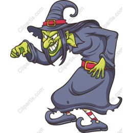 Wicked Witch