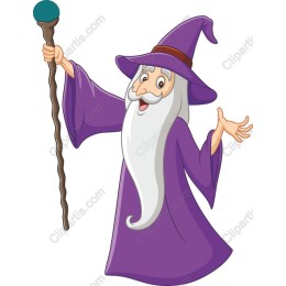  Wizard