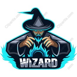 Mystical Wizard