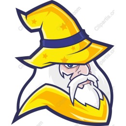 Enchanting Wizard