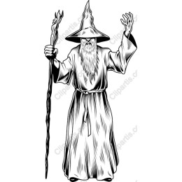 Enchanting Wizard