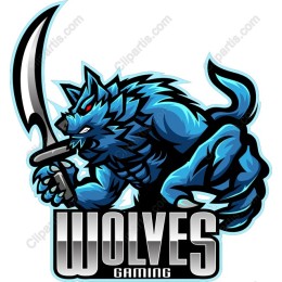 Wolves Gaming