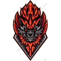 Inferno Beast