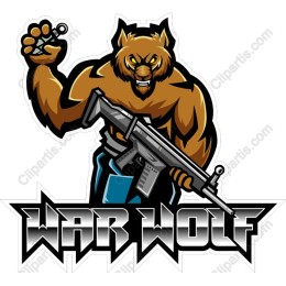 War Wolf work