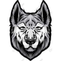 Wolf Head