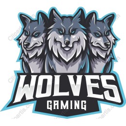 Wolves Gaming