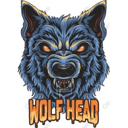 Wolf Head