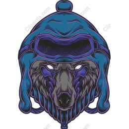 Fierce Guardian