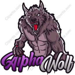 Alpha Wolf