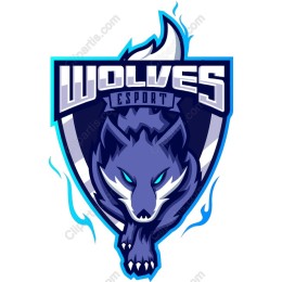 Wolves Esport