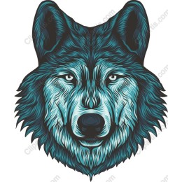 Wolf Head