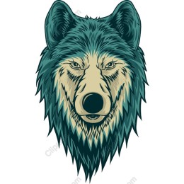 Wolf Head