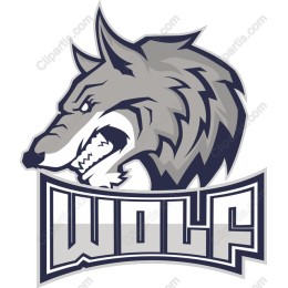 Fierce Wolf work