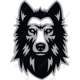 Majestic Wolf