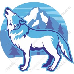 Howling Wolf