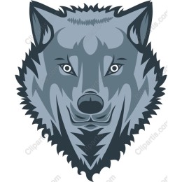 Wolf Head