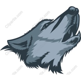 Howling Wolf