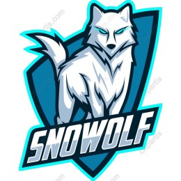 Snowwolf