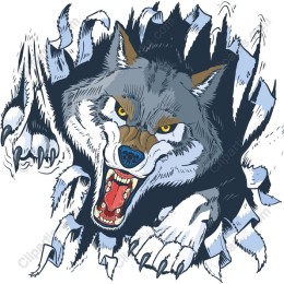 Fierce Wolf Breakthrough