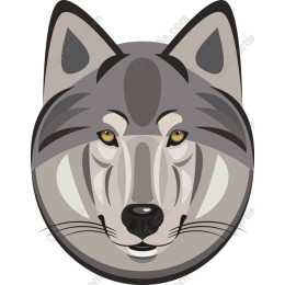 Wolf Head