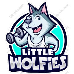 Little Wolfies Fitness