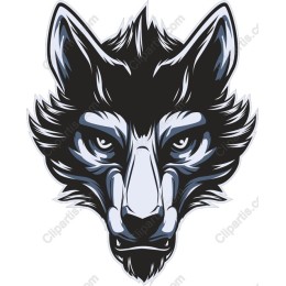 Wolf Head