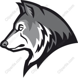 Grey Wolf