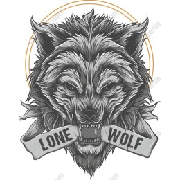 Lone Wolf
