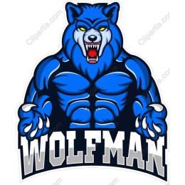 Wolfman