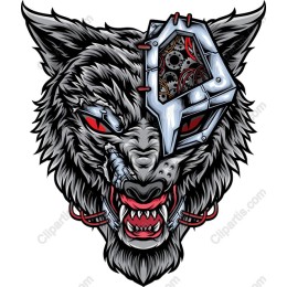 Cyber Wolf
