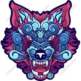 Wolf Spirit
