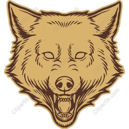 Wolf Head