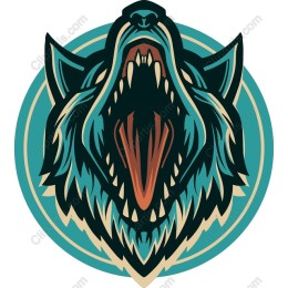 Howling Wolf