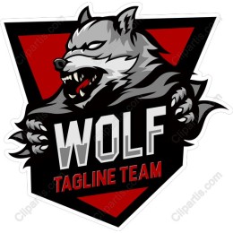 Wolf Tagline Team