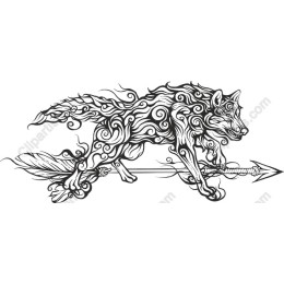 Dynamic Wolf