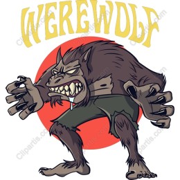 Werewolf