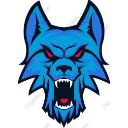Blue Wolf