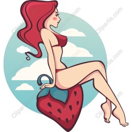 Strawberry Dream