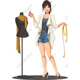 Chic Fashion er