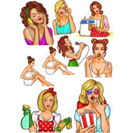 Retro Lifestyle Bundle