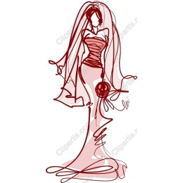 Elegant Bride